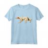 Inglese Setter Dog Lover - Vintage Maglietta per Proprietari di English Setter - Design Divertente