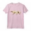 Inglese Setter Dog Lover - Vintage Maglietta per Proprietari di English Setter - Design Divertente