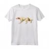 Inglese Setter Dog Lover - Vintage Maglietta per Proprietari di English Setter - Design Divertente