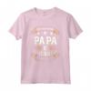 Festa del Papà - Uomini Ho Due Nomi Papà e Nonno Padre Maglietta - Idea Regalo per Compleanno o la Festa del Papà