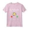 La Pallavolo Sta Chiamando Regalo per Pallavolista Maglietta - Ideale per Uomini, Donne, Compleanno, Proprietari di Pallavolo
