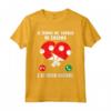 Il Tennis Da Tavolo Mi Chiama E Io Devo Andare - Ping Pong Maglietta per Giocatori e Appassionati di Sport - Ideale come Regalo per Tennisti