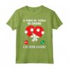Il Tennis Da Tavolo Mi Chiama E Io Devo Andare - Ping Pong Maglietta per Giocatori e Appassionati di Sport - Ideale come Regalo per Tennisti