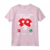 Il Tennis Da Tavolo Mi Chiama E Io Devo Andare - Ping Pong Maglietta per Giocatori e Appassionati di Sport - Ideale come Regalo per Tennisti