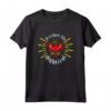 Freiheit Dem Land Tirol die Treue Südtirol Maglietta - Ideale Geschenkidee für Geburtstag oder Weihnachten - Andreas Hofer T-shirt für Tirol Fans