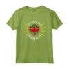 Freiheit Dem Land Tirol die Treue Südtirol Maglietta - Ideale Geschenkidee für Geburtstag oder Weihnachten - Andreas Hofer T-shirt für Tirol Fans