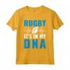Rugbys Lo Sport Del Rugby È Divertente Giocatore Di Rugby Maglietta - Idea Regalo per Giocatori e Allenatori