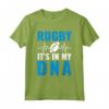 Rugbys Lo Sport Del Rugby È Divertente Giocatore Di Rugby Maglietta - Idea Regalo per Giocatori e Allenatori