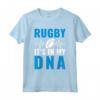 Rugbys Lo Sport Del Rugby È Divertente Giocatore Di Rugby Maglietta - Idea Regalo per Giocatori e Allenatori