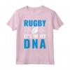Rugbys Lo Sport Del Rugby È Divertente Giocatore Di Rugby Maglietta - Idea Regalo per Giocatori e Allenatori