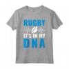 Rugbys Lo Sport Del Rugby È Divertente Giocatore Di Rugby Maglietta - Idea Regalo per Giocatori e Allenatori