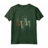 Retro Strumento Musicale Trombone Maglietta - Design Unico per Musicisti - Idea Regalo per Natale o Compleanno