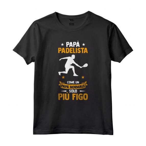 Regalo Giocatori Di Padel Tennis - Maglietta Padelista Le Meilleur Sport - Cadeau per tutti i Padeliste