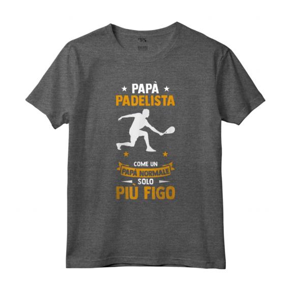 Regalo Giocatori Di Padel Tennis - Maglietta Padelista Le Meilleur Sport - Cadeau per tutti i Padeliste