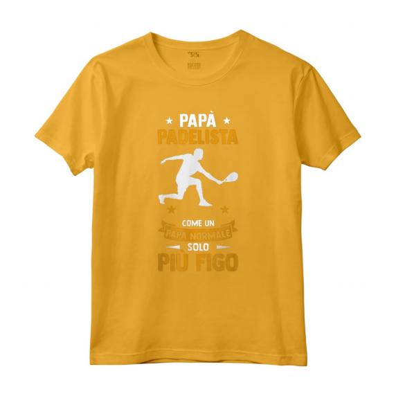 Regalo Giocatori Di Padel Tennis - Maglietta Padelista Le Meilleur Sport - Cadeau per tutti i Padeliste
