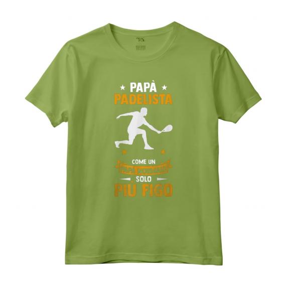 Regalo Giocatori Di Padel Tennis - Maglietta Padelista Le Meilleur Sport - Cadeau per tutti i Padeliste