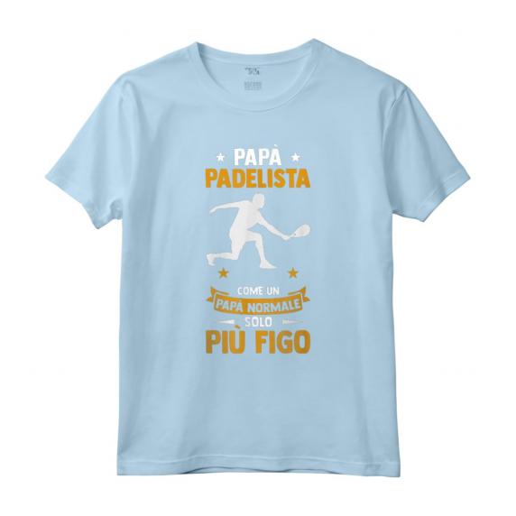 Regalo Giocatori Di Padel Tennis - Maglietta Padelista Le Meilleur Sport - Cadeau per tutti i Padeliste