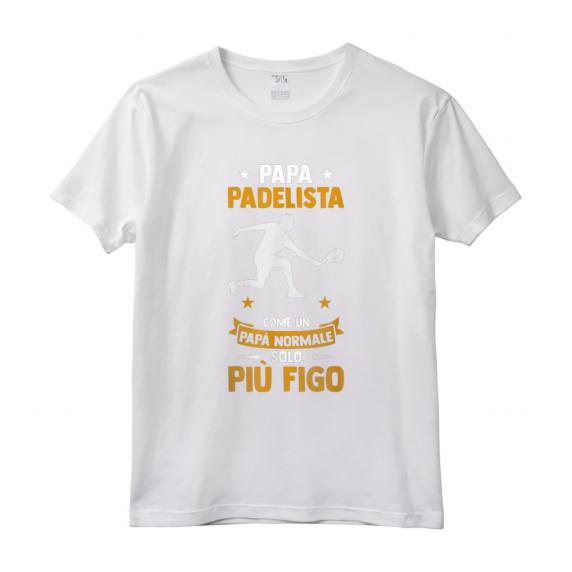 Regalo Giocatori Di Padel Tennis - Maglietta Padelista Le Meilleur Sport - Cadeau per tutti i Padeliste