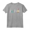 Cute Kawaii K-Pop and Boba Bubble Tea Lover Maglietta - Funny Asian Kawaii Shirt for Foodies - Great Gift Idea for Birthdays and More