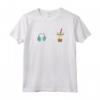 Cute Kawaii K-Pop and Boba Bubble Tea Lover Maglietta - Funny Asian Kawaii Shirt for Foodies - Great Gift Idea for Birthdays and More