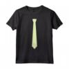 Cravatta Vintage Elegante - Maglietta Stile Vintage Anni '80 e '90 - Idea Regalo Unica per Natale o Compleanno