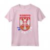 Il Kosovo è la Serbia - Maglietta per Amanti della Serbia con Design Leggero - Acquista Online