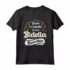 Questo è l'aspetto Di Una Bidella Fantastica - Maglietta per Donna - Regalo Divertente per la Migliore Bidella del Mondo - Ideale per Natale, Laurea, Pensione