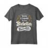 Questo è l'aspetto Di Una Bidella Fantastica - Maglietta per Donna - Regalo Divertente per la Migliore Bidella del Mondo - Ideale per Natale, Laurea, Pensione