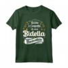 Questo è l'aspetto Di Una Bidella Fantastica - Maglietta per Donna - Regalo Divertente per la Migliore Bidella del Mondo - Ideale per Natale, Laurea, Pensione