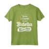 Questo è l'aspetto Di Una Bidella Fantastica - Maglietta per Donna - Regalo Divertente per la Migliore Bidella del Mondo - Ideale per Natale, Laurea, Pensione