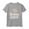 Questo è l'aspetto Di Una Bidella Fantastica - Maglietta per Donna - Regalo Divertente per la Migliore Bidella del Mondo - Ideale per Natale, Laurea, Pensione