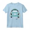 Gaming Auricolare Video Giocatore - Non Ti Sento Sto Giocando - Maglietta per Videogiocatori e Nerd - Ideale come Regalo per Gamer