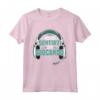Gaming Auricolare Video Giocatore - Non Ti Sento Sto Giocando - Maglietta per Videogiocatori e Nerd - Ideale come Regalo per Gamer