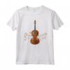 Note Musicali Violoncellista - Maglietta Strumento Musicale Regalo per Violoncellisti - Ideale per Natale o Compleanno