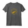 Maldive South Ari Atollo Diving Whale Shark Retro Maglietta - Regalo Unico per Subacquei e Coppie - Ideale per Immersioni alle Maldive