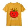 Pomodori Regina - Maglietta Vegano per Giardinieri e Amanti dei Pomodori - Ideale per la Giornata Nazionale del Pomodoro Fresco