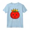 Pomodori Regina - Maglietta Vegano per Giardinieri e Amanti dei Pomodori - Ideale per la Giornata Nazionale del Pomodoro Fresco