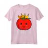 Pomodori Regina - Maglietta Vegano per Giardinieri e Amanti dei Pomodori - Ideale per la Giornata Nazionale del Pomodoro Fresco