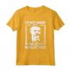 Filosofo Nietzsche Nihilist - Design per Studente di Filosofia - Maglietta Meme Divertente