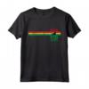 Reggae Rastafari Rasta Musica Regalo Maglietta - One Love, One Heart Design - Ideale per gli Amanti della Musica Reggae e della Cultura Rasta