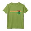 Reggae Rastafari Rasta Musica Regalo Maglietta - One Love, One Heart Design - Ideale per gli Amanti della Musica Reggae e della Cultura Rasta