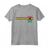 Reggae Rastafari Rasta Musica Regalo Maglietta - One Love, One Heart Design - Ideale per gli Amanti della Musica Reggae e della Cultura Rasta