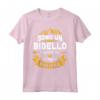 Sono Un Bidello Sempre Ragione - Maglietta divertente per Uomo - Regalo per Bidello a Natale, Compleanno o Festa del Papà
