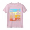 Maglietta del trattore Retro - Tractor T-Shirt Vintage Gift Maglietta - Ideale per gli Amanti dei Trattori e Oggetti Vintage