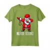 Infermiera Squadra Babbo Natale Ballare Natale Infermiere Maglietta - Regalo Divertente per Studenti di Infermieristica - Ideale per Natale con design unico