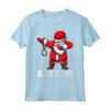 Infermiera Squadra Babbo Natale Ballare Natale Infermiere Maglietta - Regalo Divertente per Studenti di Infermieristica - Ideale per Natale con design unico