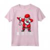 Infermiera Squadra Babbo Natale Ballare Natale Infermiere Maglietta - Regalo Divertente per Studenti di Infermieristica - Ideale per Natale con design unico