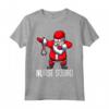 Infermiera Squadra Babbo Natale Ballare Natale Infermiere Maglietta - Regalo Divertente per Studenti di Infermieristica - Ideale per Natale con design unico