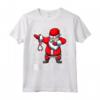 Infermiera Squadra Babbo Natale Ballare Natale Infermiere Maglietta - Regalo Divertente per Studenti di Infermieristica - Ideale per Natale con design unico