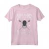 Scherma Sport Lover Donne - Maglietta Just A Girl Who Loves Fencing - Regalo Vintage per la Festa della Mamma o Natale